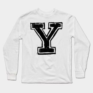 Yaleee 12 Long Sleeve T-Shirt